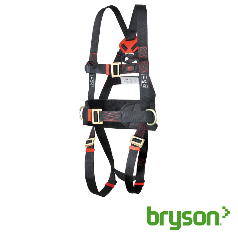 JSP Spartan™ 3-Point Harness