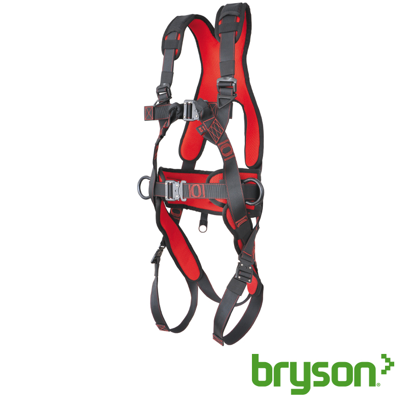 JSP K2™ 3-Point Harness