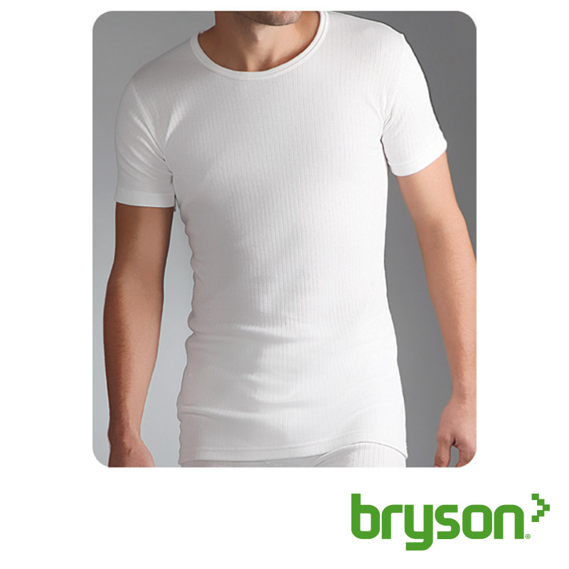 Thermal Clothing - Short Sleeve Top