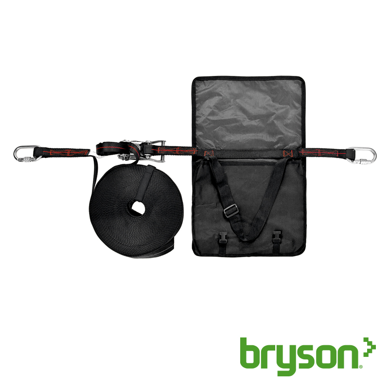 JSP 20m Horizontal Life Line