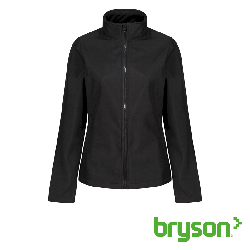 Regatta Women's Ablaze Softshell