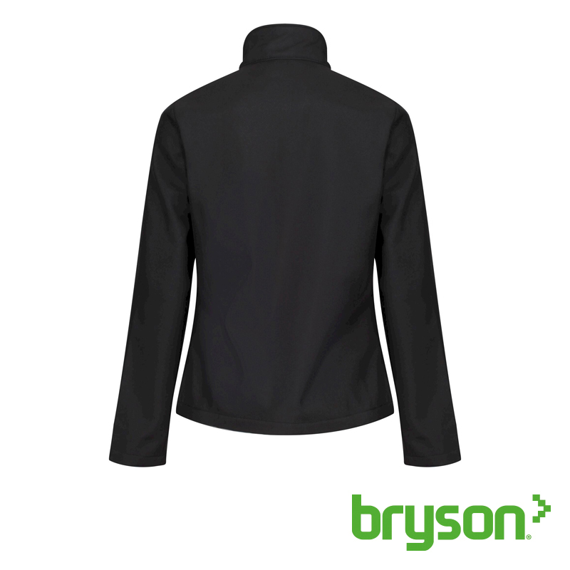 Regatta Women's Ablaze Softshell