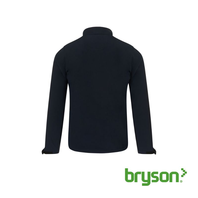Orn Tern Premium Softshell Jacket - Navy