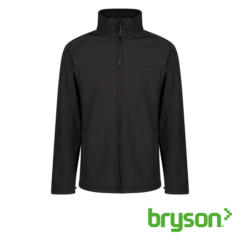 Regatta Men's TRA642 Uproar Softshell Jacket