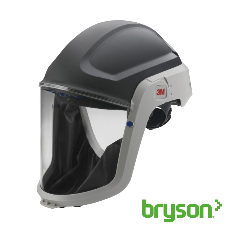 3M Versaflo™ Helmet with Comfort Faceseal