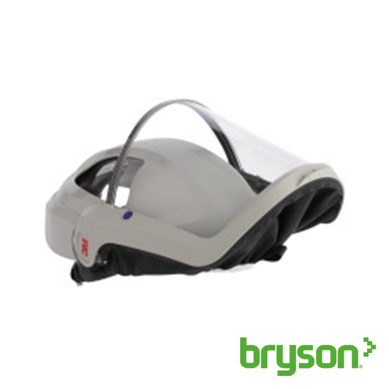 3M Versaflo™ Helmet with Comfort Faceseal