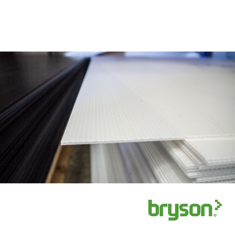 Bryson Recycled Protection Board