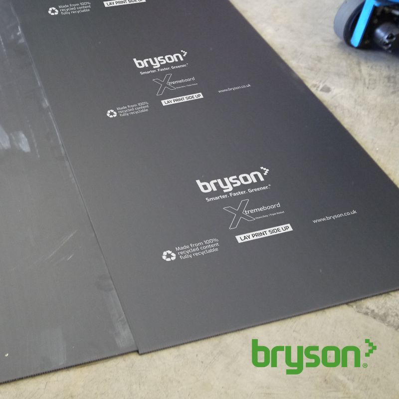 Bryson Xtremeboard 100% Recycled Protection Board