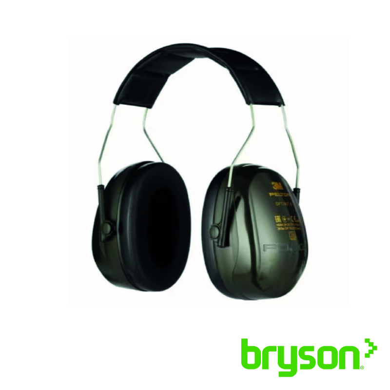 3M™ H520A Optime II Ear Defenders