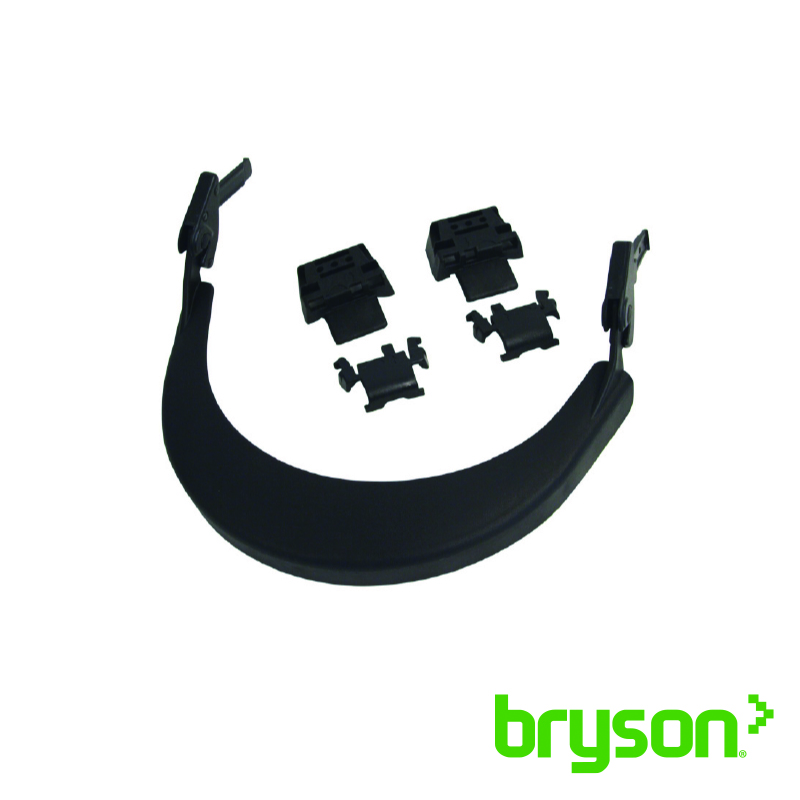 JSP Surefit Visor Carrier