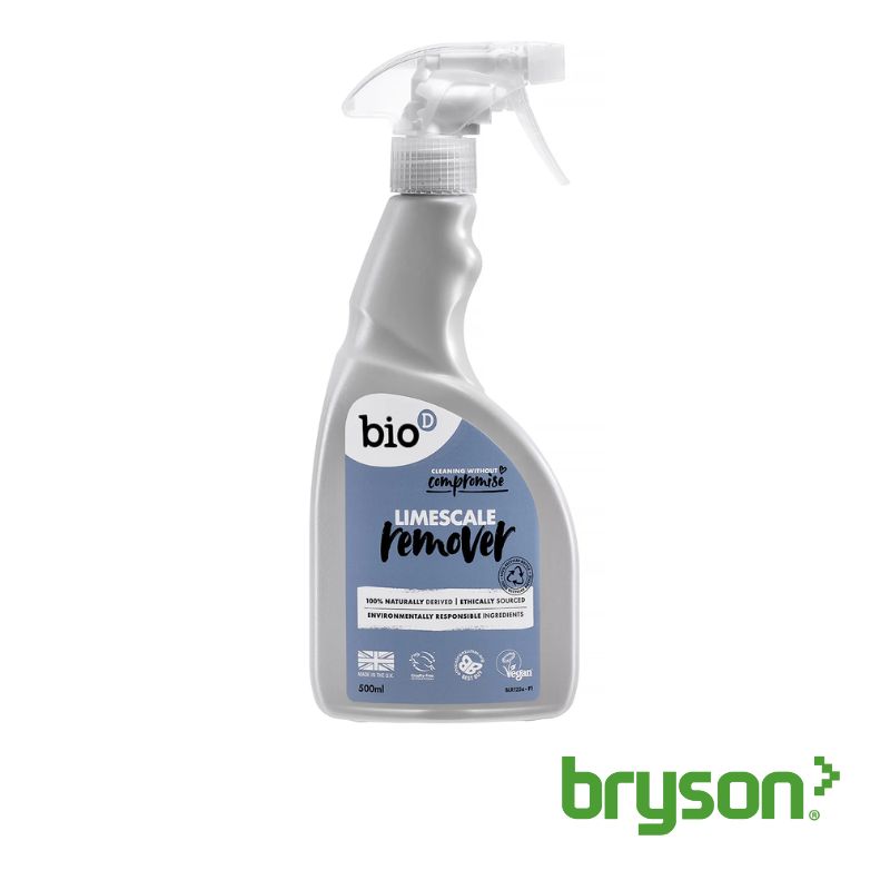 Bio-D Limescale Remover