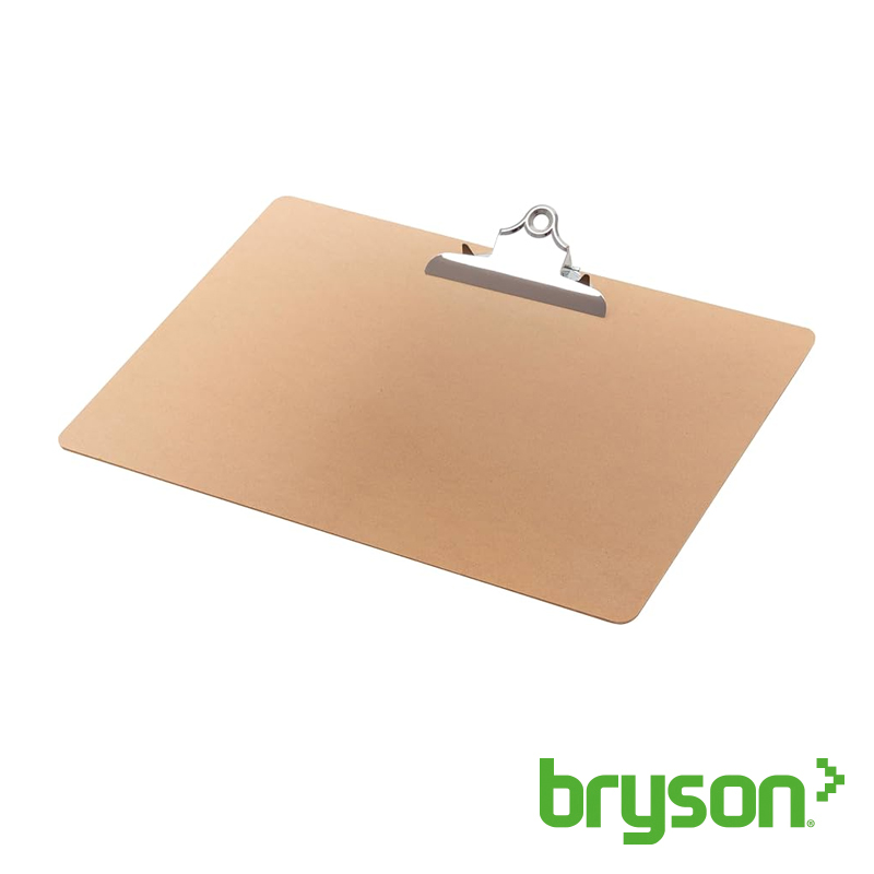 A3 Single Clipboard