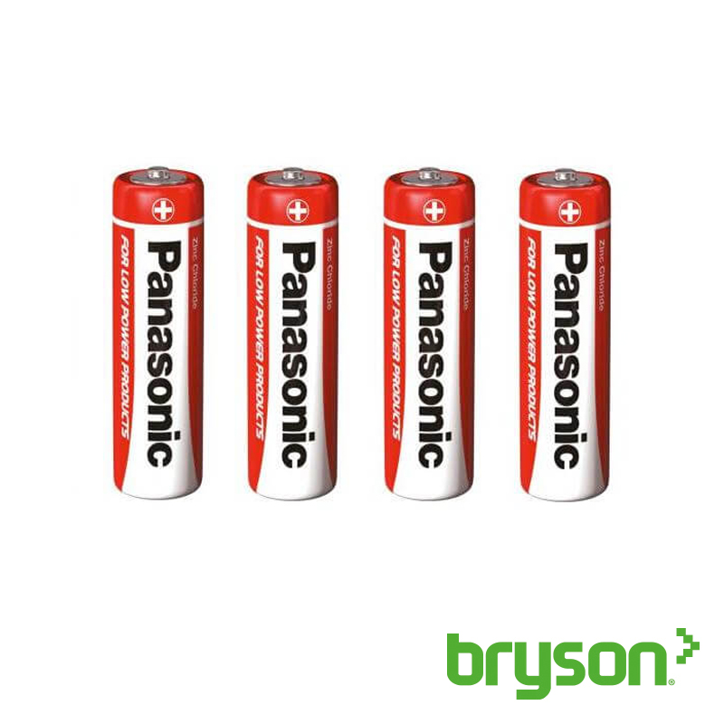 AA Batteries