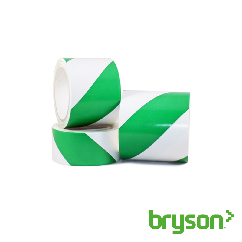 Adhesive Hazard Tape