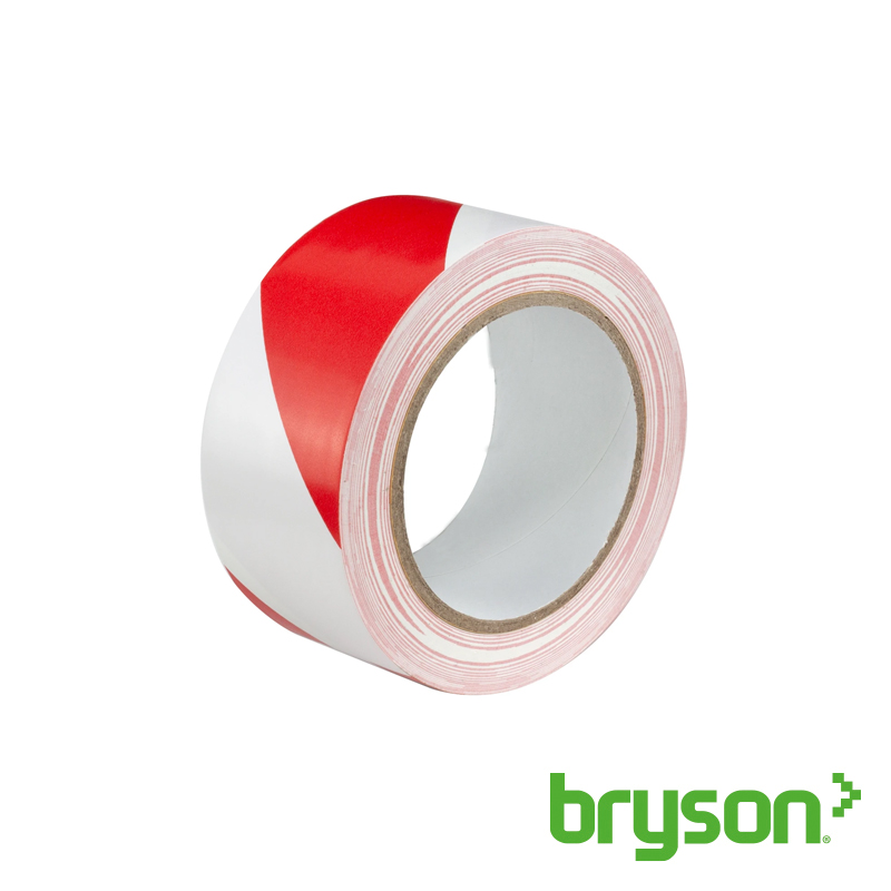 Adhesive Hazard Tape