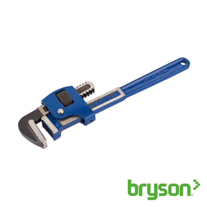 Adjustable Pipe Wrenches