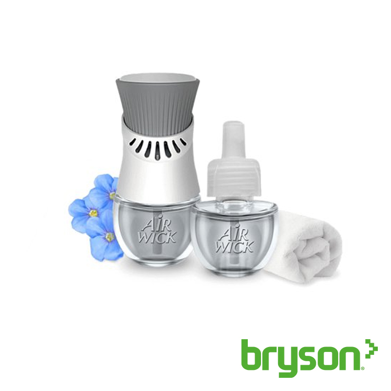 Air Wick Plug in Diffuser Kit