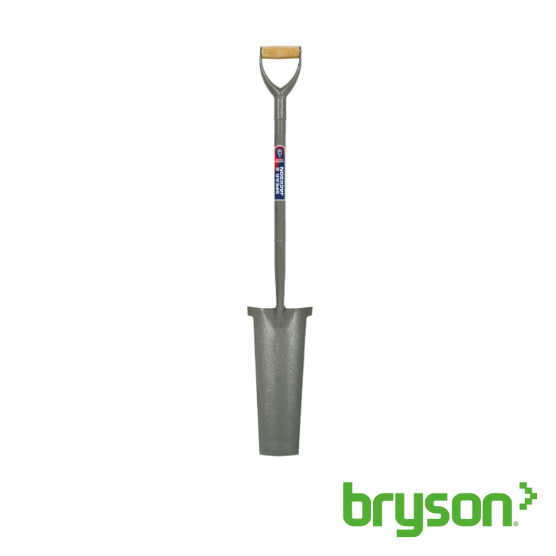 All-Metal Newcastle Draining Tool YD