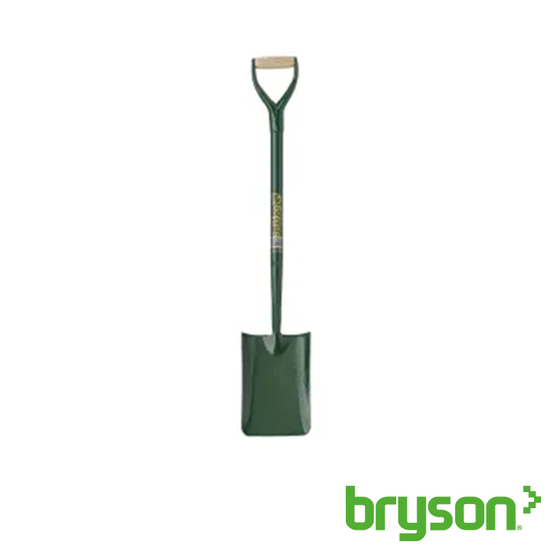 All-Steel Trenching Shovel YD