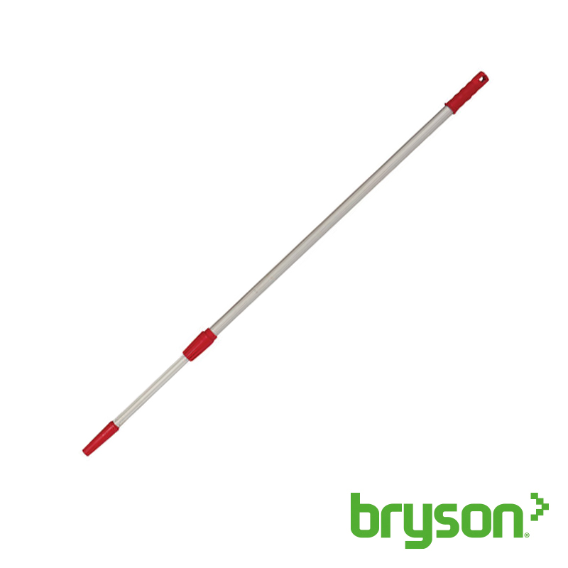 Aluminium Roller Extension Poles