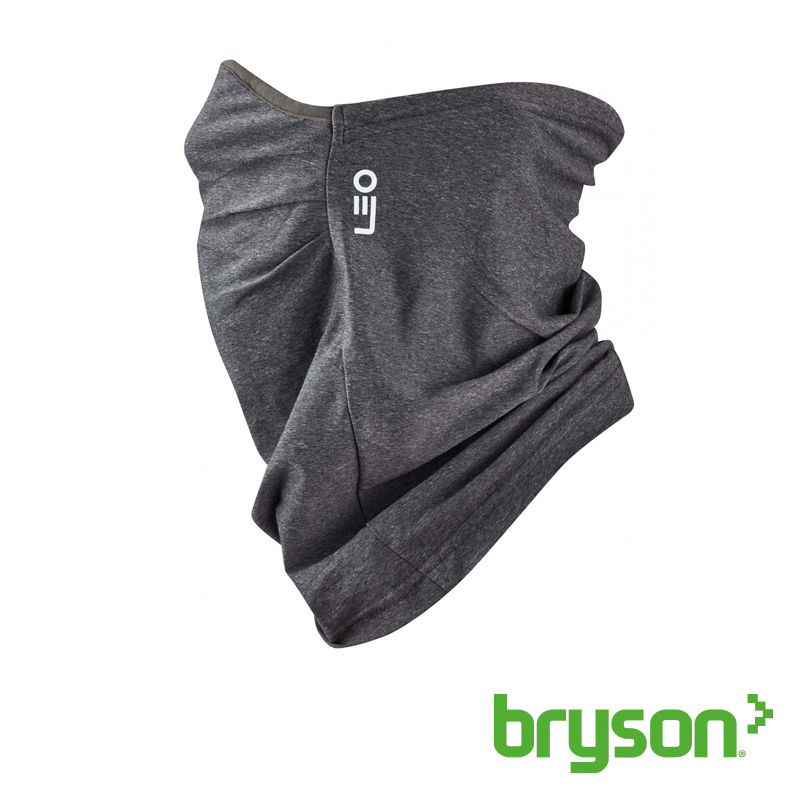 Anti-Viral Community Snood - Grey