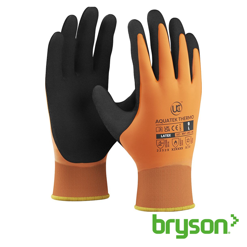 Aquatek Thermo Glove