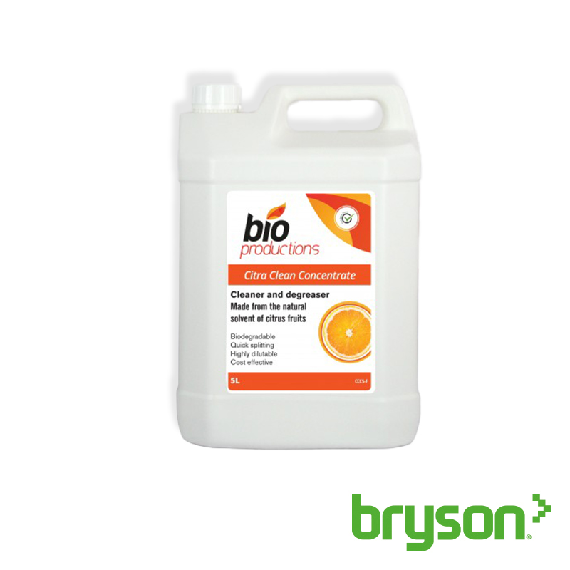 Bio All Purpose Degreaser