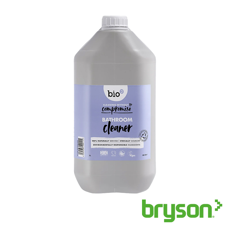 Bio-D Bathroom Cleaner