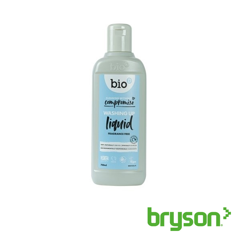 Bio-D Washing Up Liquid