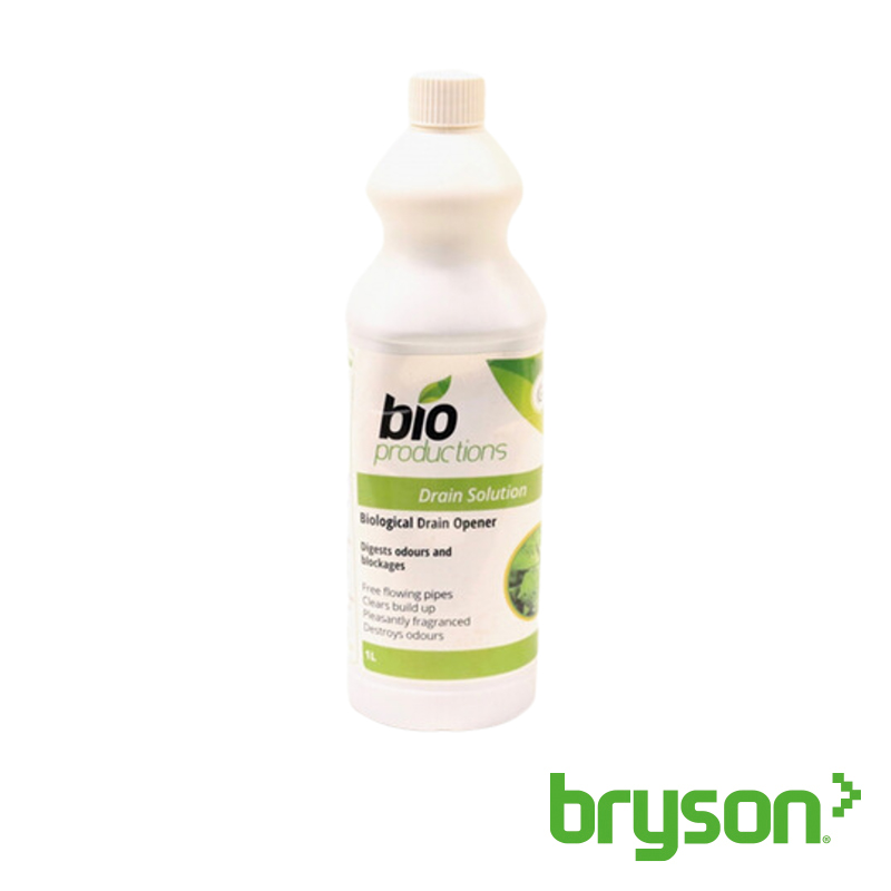 Bio Drain Unblocker