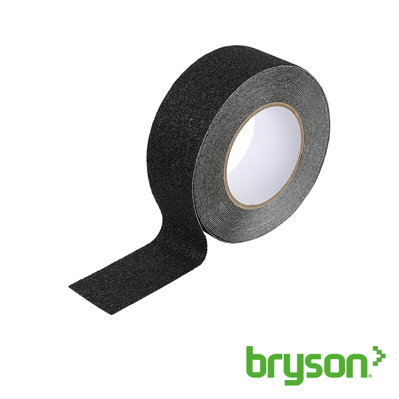Black Anti-Slip Tape