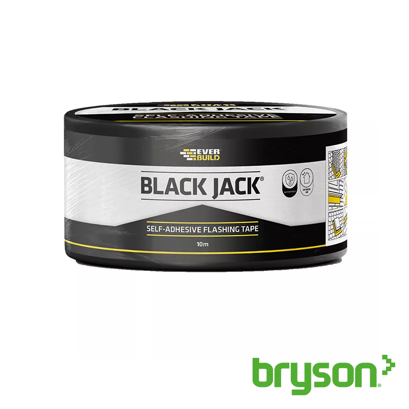 Black Jack Flashing S A Tape