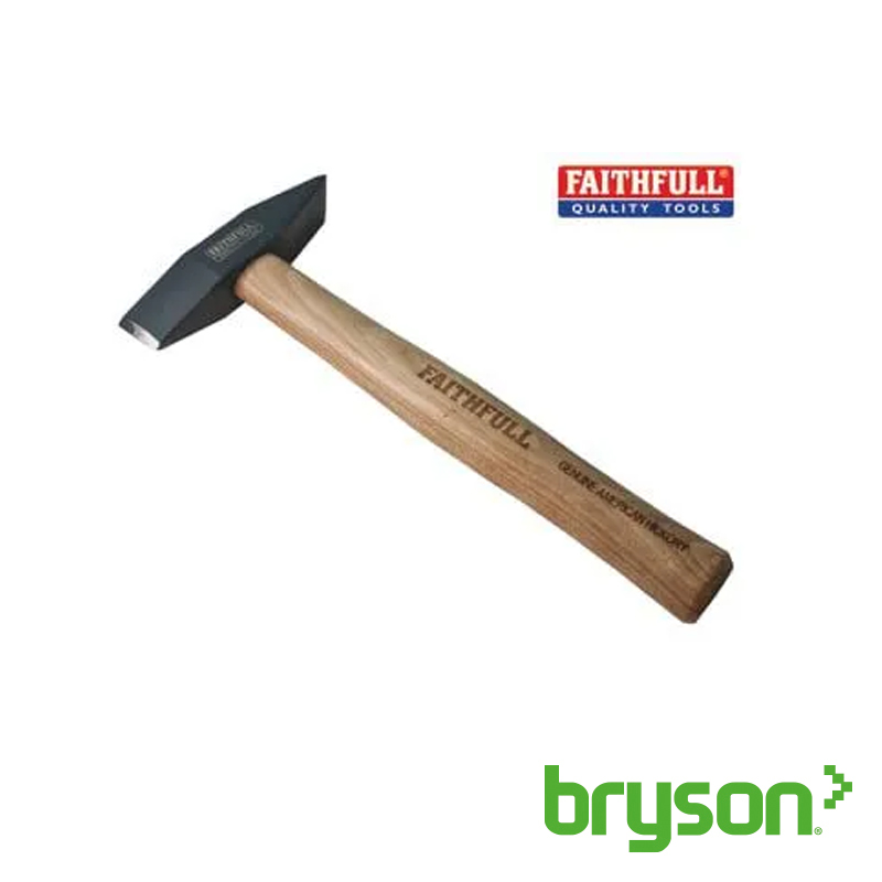 Boiler Scaling Hammer