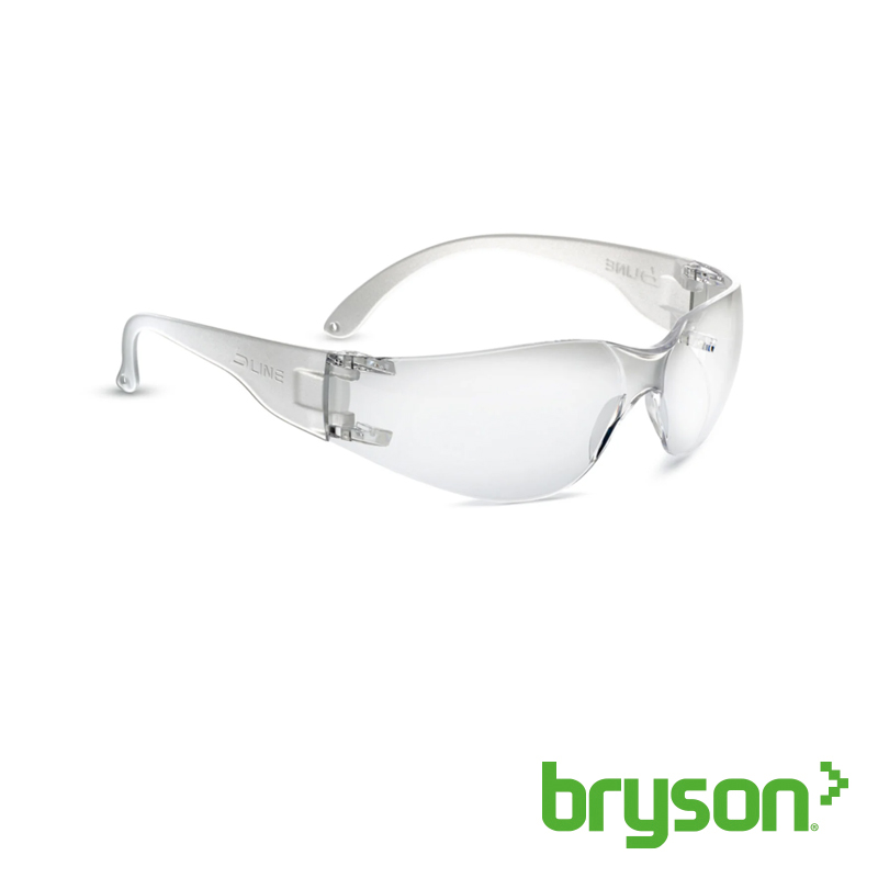 Bolle B-Line Safety Spec