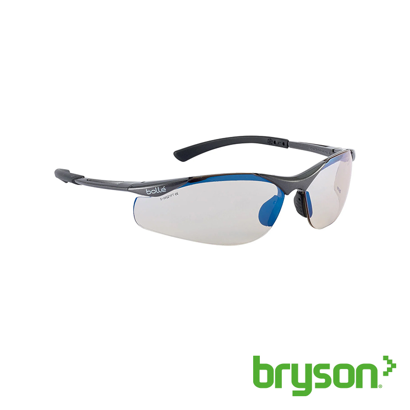 Bolle Contour Safety Spectacles