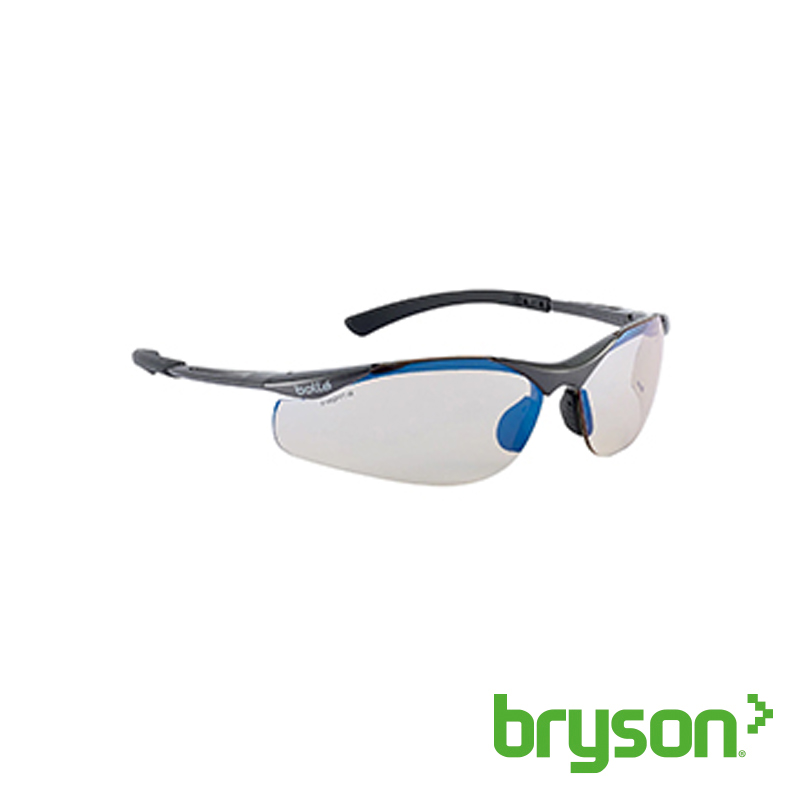 Bolle Contour Safety Spectacles