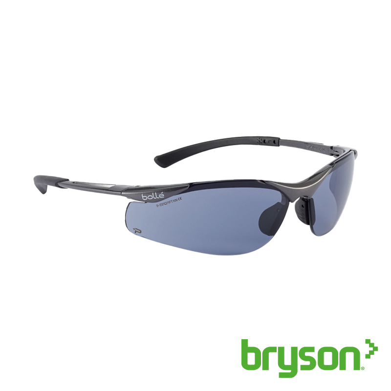 Bolle Contour Safety Spectacles