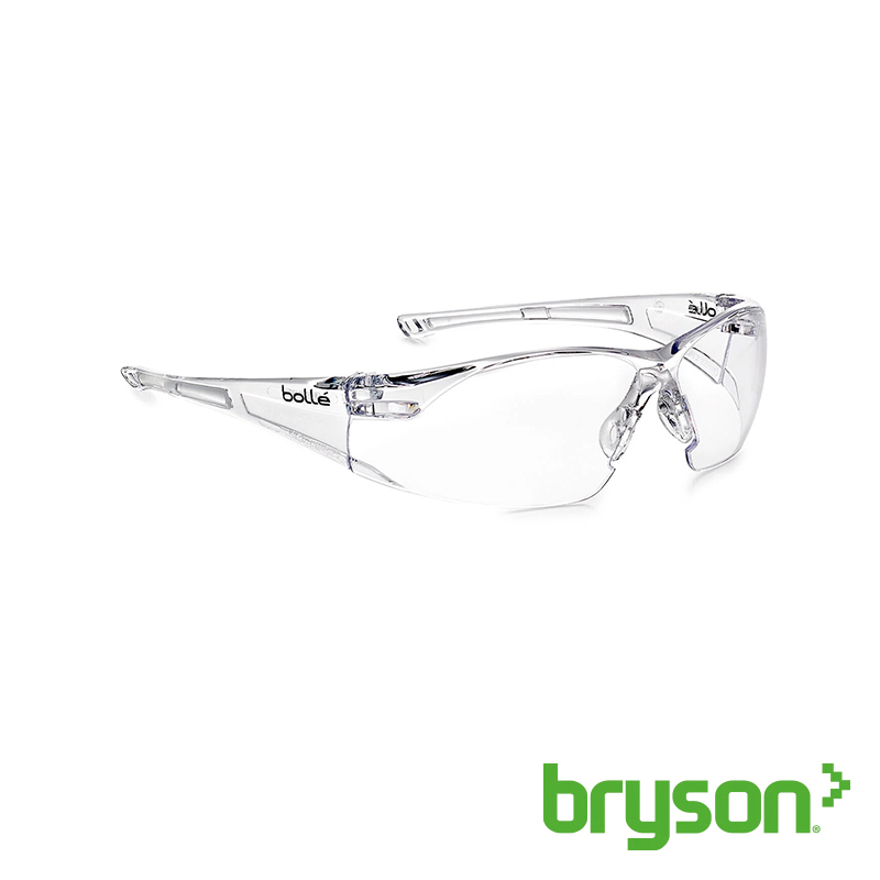 Bolle Rush+ Safety Spectacles