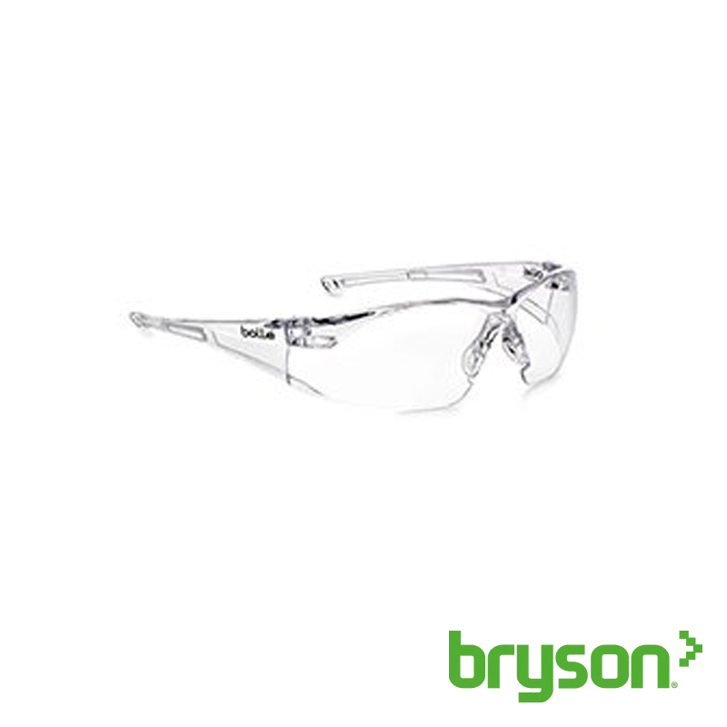 Bolle Rush+ Safety Spectacles