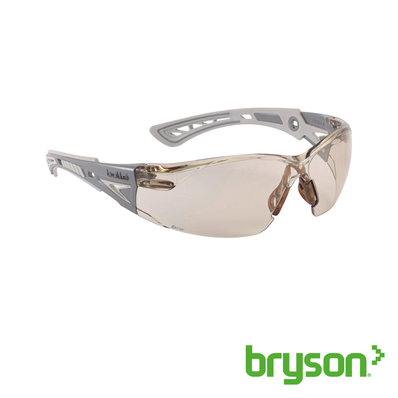 Bolle Rush+ Safety Spectacles