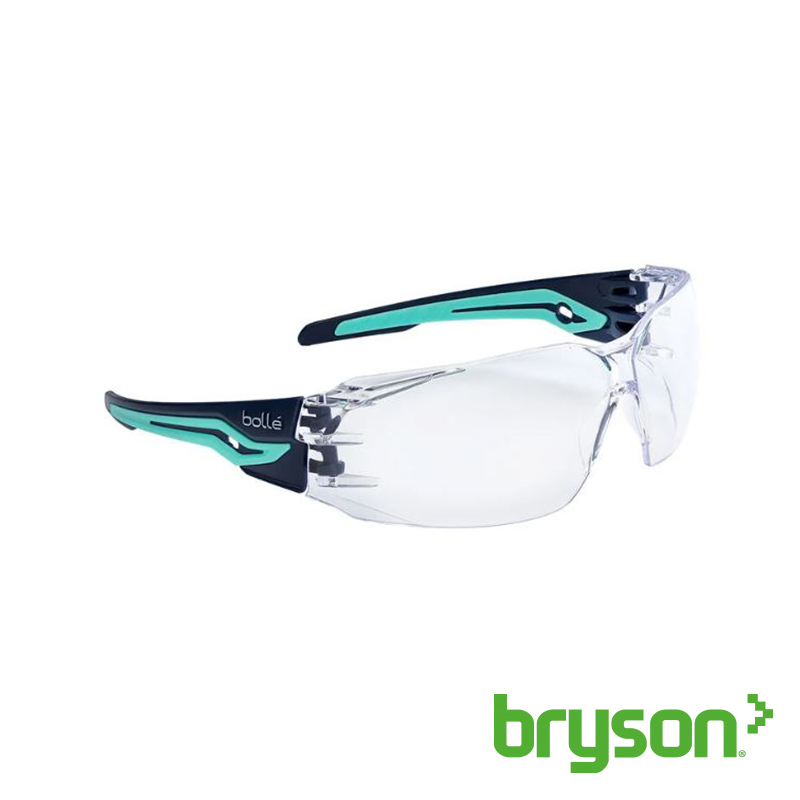 Bolle Silex Safety Spectacles