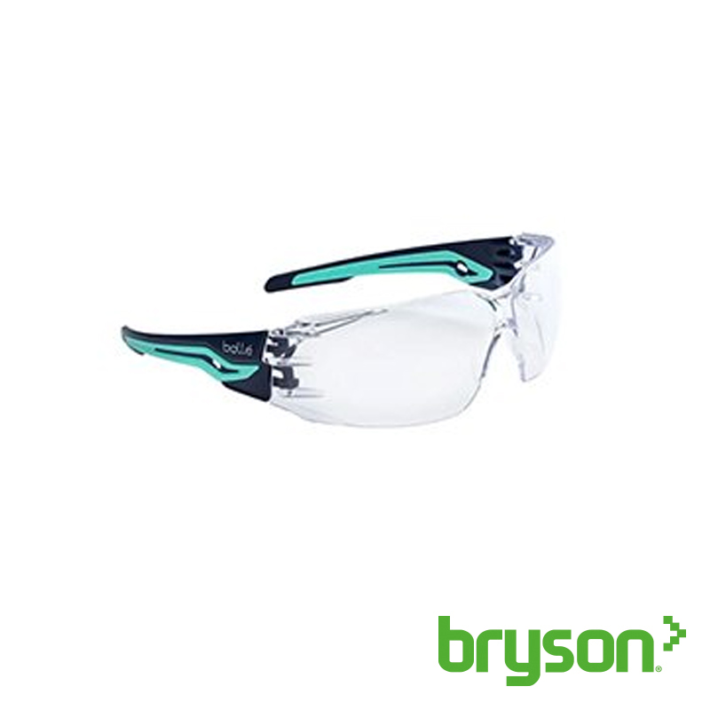 Bolle Silex Safety Spectacles