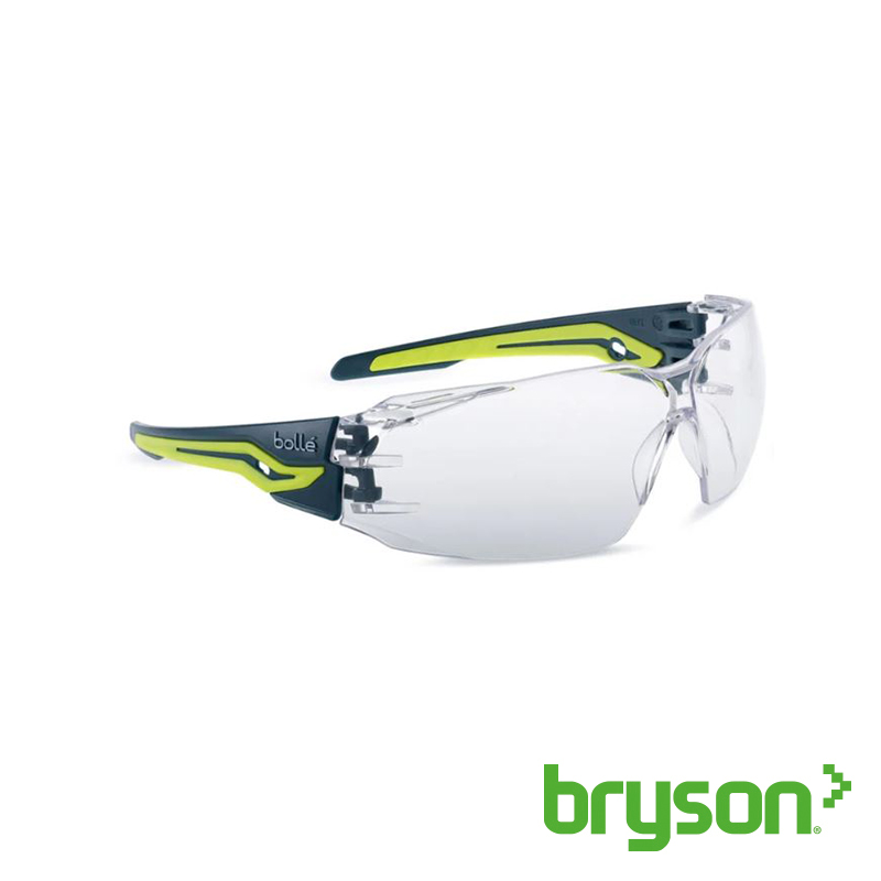 Bolle Silex Safety Spectacles