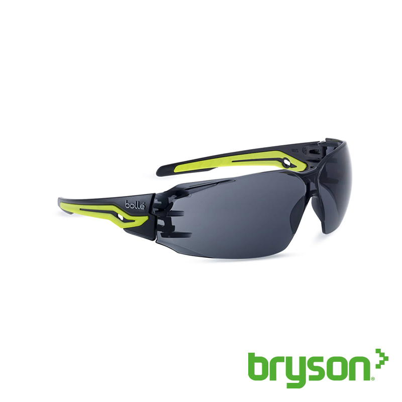 Bolle Silex Safety Spectacles