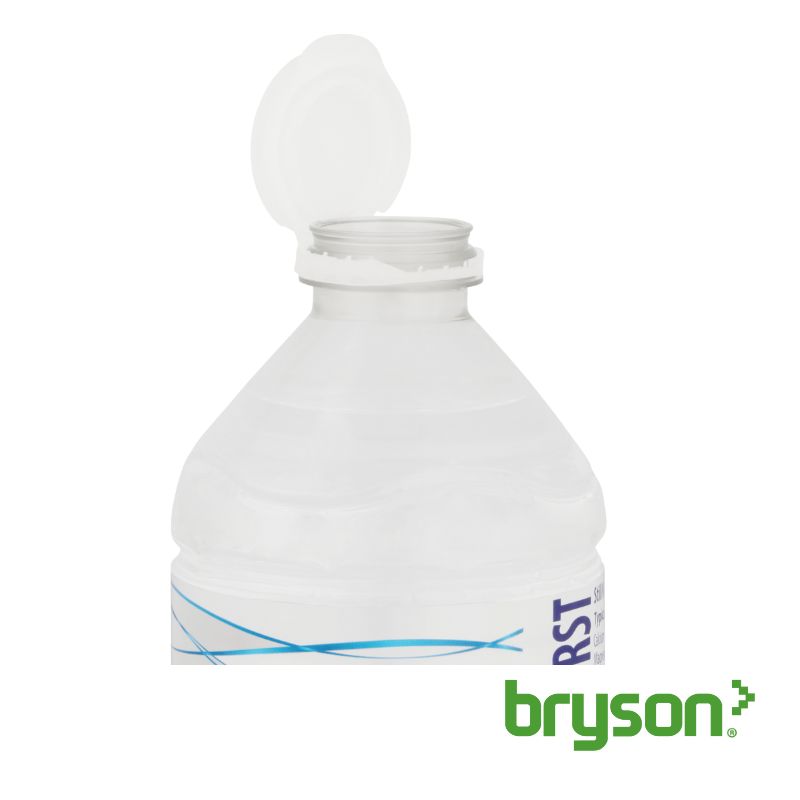 Bottled Spring Water