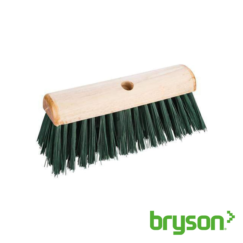 Broom Heads