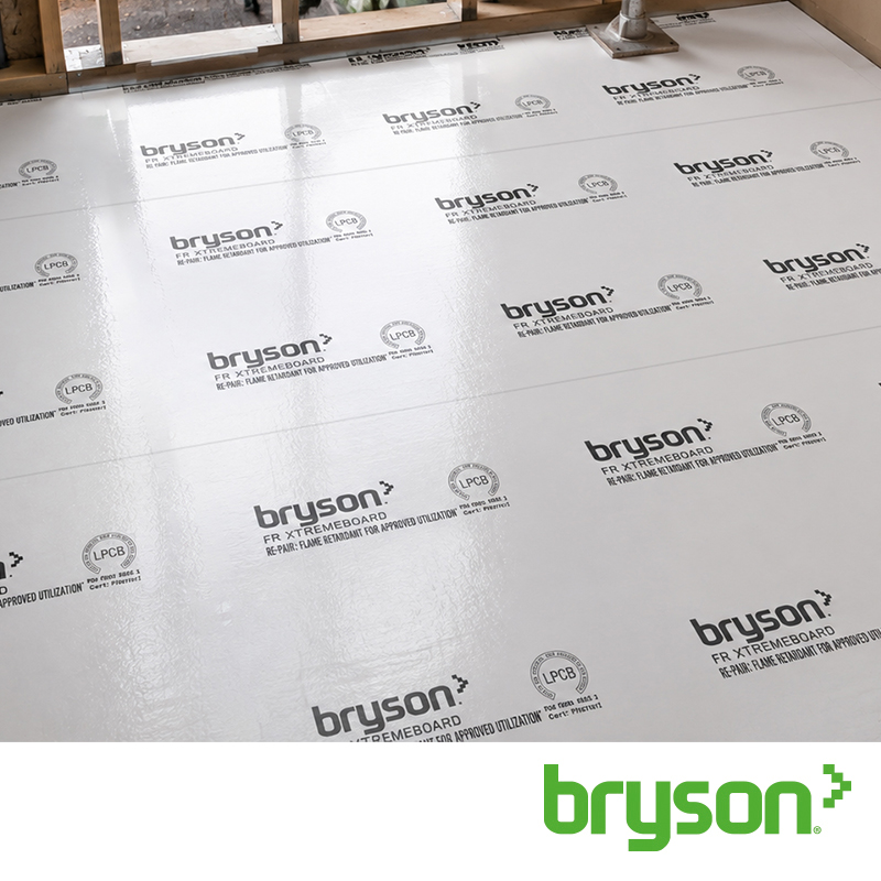 Bryson FR Xtremeboard