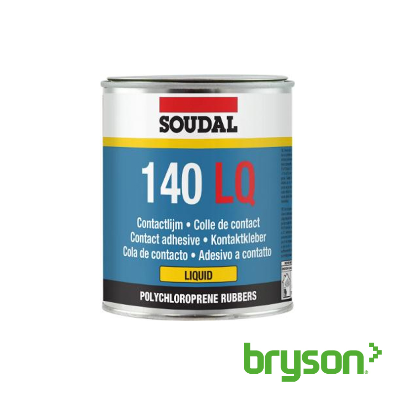Bryson Trade Series Contact Adhesive