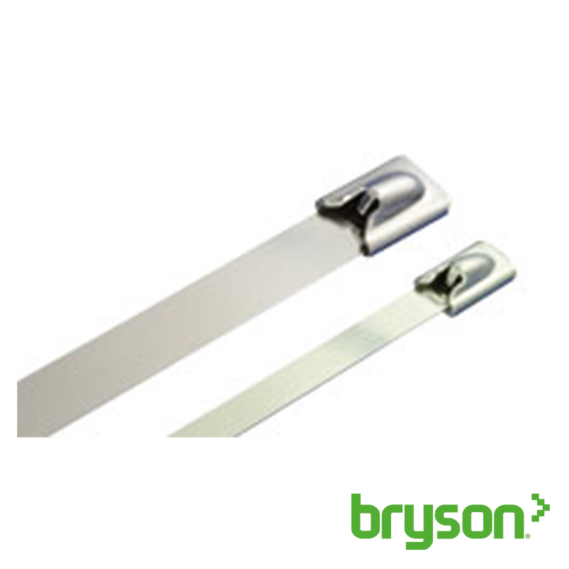 Cable Ties Stainless Steel