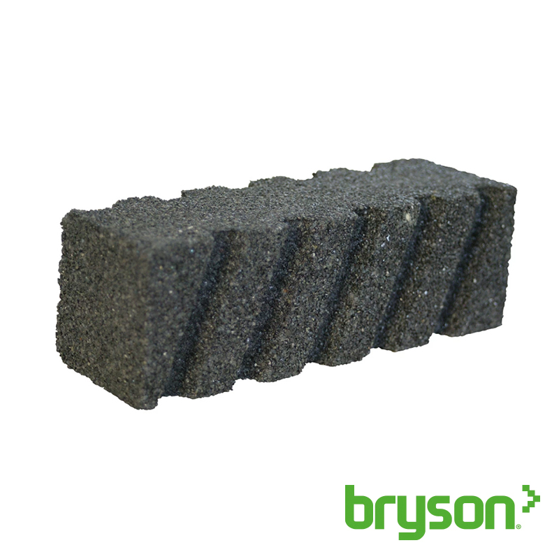 Carborundum Finishing Stone